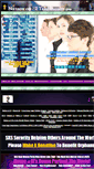 Mobile Screenshot of nationofxitelevision.com